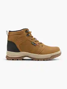 Landrover Schnürboots