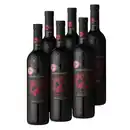 Bild 1 von Masso Antico Primitivo IGT Salento Appassito 99 LMP - 6er Karton