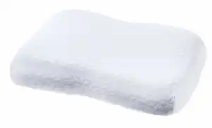 Ortho-Vital Nackenstützkissen "Freeze" ca. 35 x 50 x 9 cm