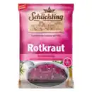 Bild 1 von Schlichting Rotkohl