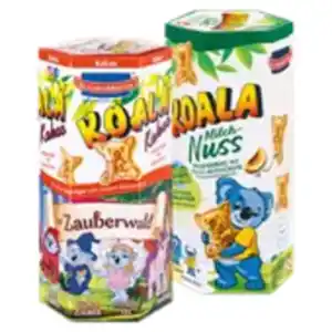 Koala Gebäck