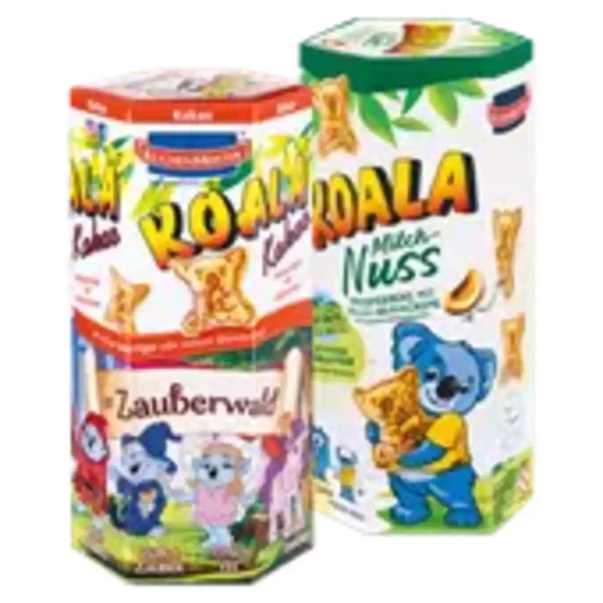 Bild 1 von Koala Gebäck