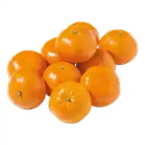 Mandarinen