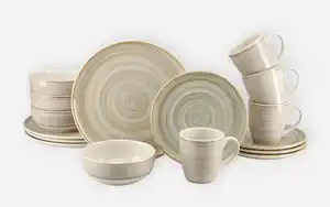 CreaTable - Kombiservice Caoba