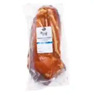 MEINE FLEISCHEREI Kasselerkammfleisch