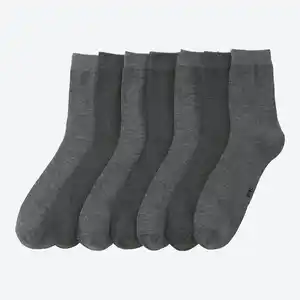 Unisex-Socken, 7er-Pack