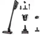 Bild 1 von Triflex HX3 Cat & Dog Akku-Stielstaubsauger obsidianschwarz