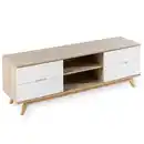 Bild 1 von Better Home TV-Lowboard, ca. 150 x 40 x 50 cm - Weiß