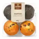 Bild 1 von FINTON’S Muffins