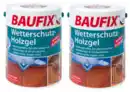 Bild 1 von Baufix Wetterschutz-Holzgel pinie 2-er Set