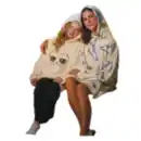 Bild 1 von Harry Potter Fleece-Hoodie