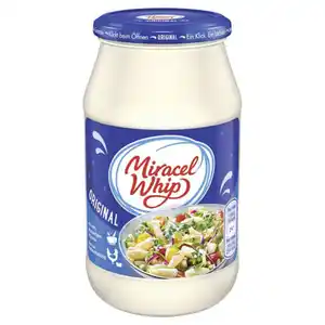 MIRACEL WHIP Salatcreme 500 ml, Original