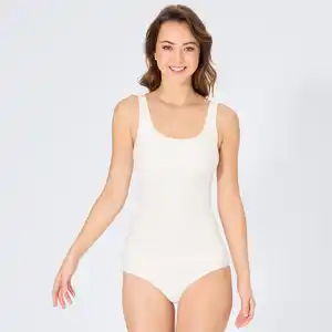 Damen-Unterhemd im Comfort-Design