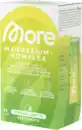 Bild 1 von More Magnesium Complex Zitrone Limette