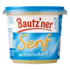 Bautz’ner Senf