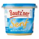 Bild 1 von Bautz’ner Senf