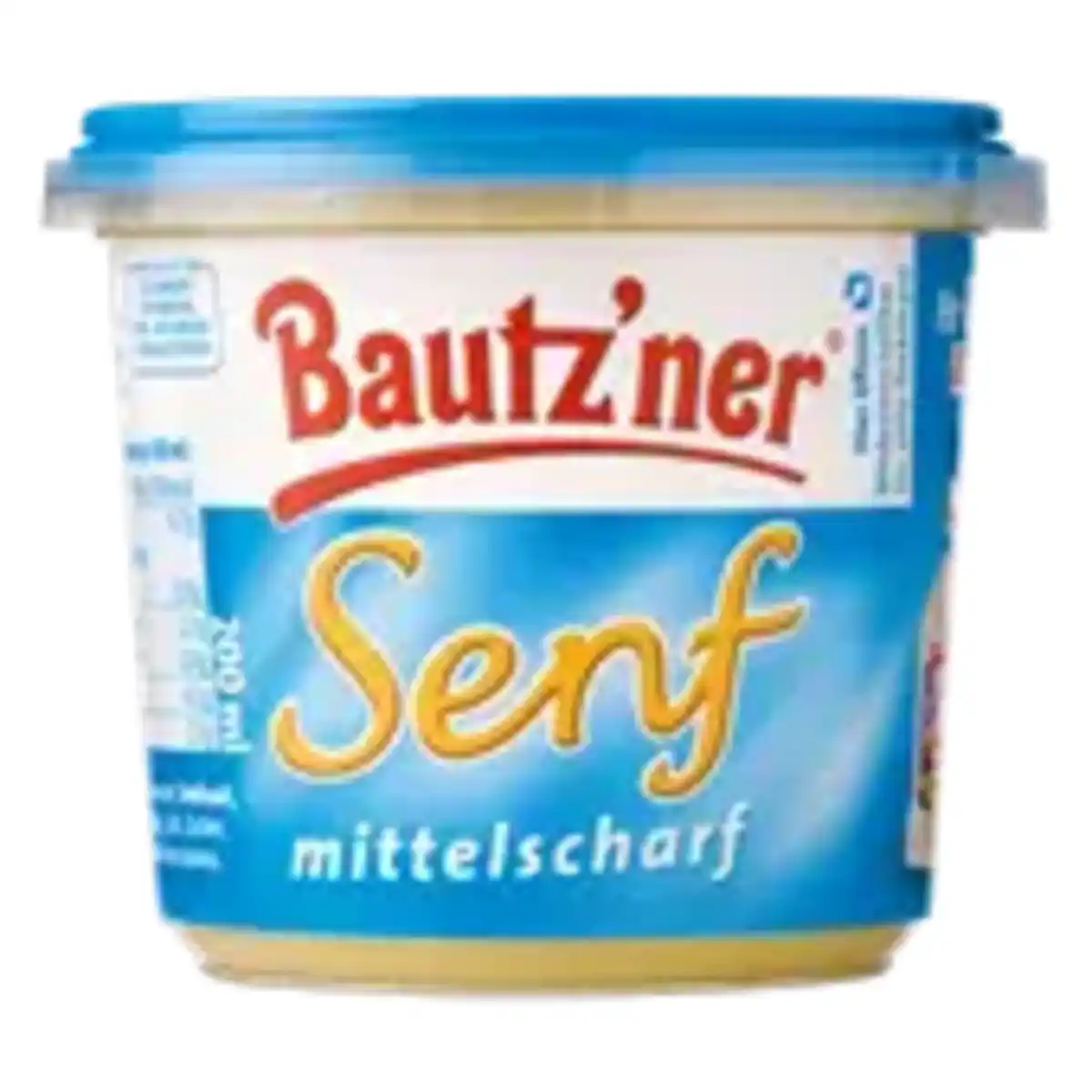 Bild 1 von Bautz’ner Senf