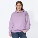 Bild 1 von Damen-Hoodie mit Nieten