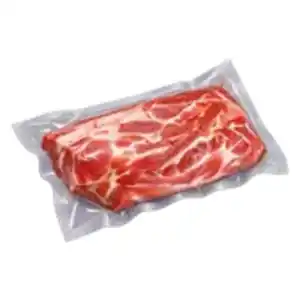 Schweinenacken ohne Knochen