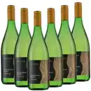 Bild 2 von Andreas Oster Sauvignon blanc 0,75L