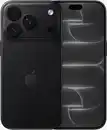 Bild 1 von iPhone 18 Pro (256GB) schwarz