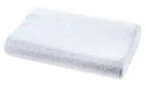 Ortho-Vital Visko Nackenstützkissen "Freeze" ca. 30 x 48 x 11 cm