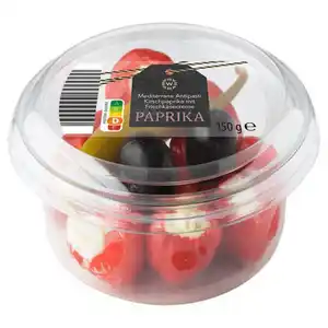 WONNEMEYER Kirschpaprika 150 g, Paprika