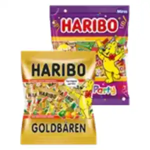 Haribo Minis