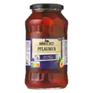 HARVEST BEST Pflaumen