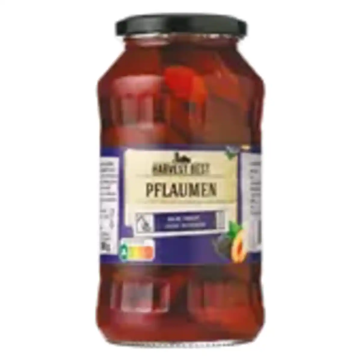 Bild 1 von HARVEST BEST Pflaumen