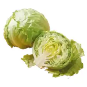 GO Regio Deutscher Eisbergsalat
