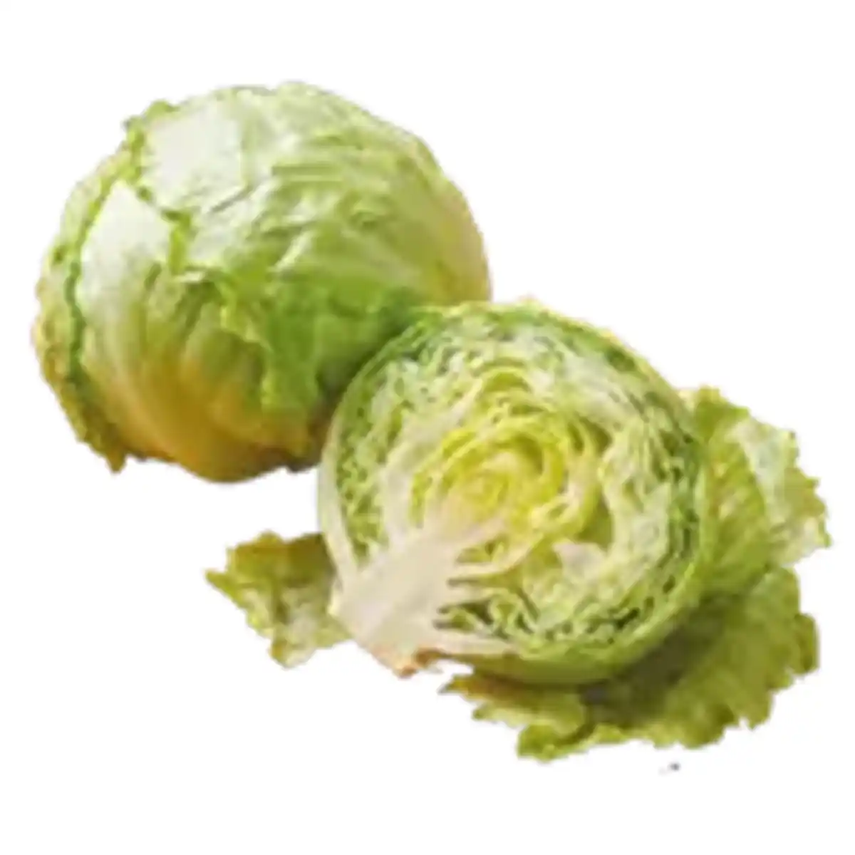 Bild 1 von GO Regio Deutscher Eisbergsalat