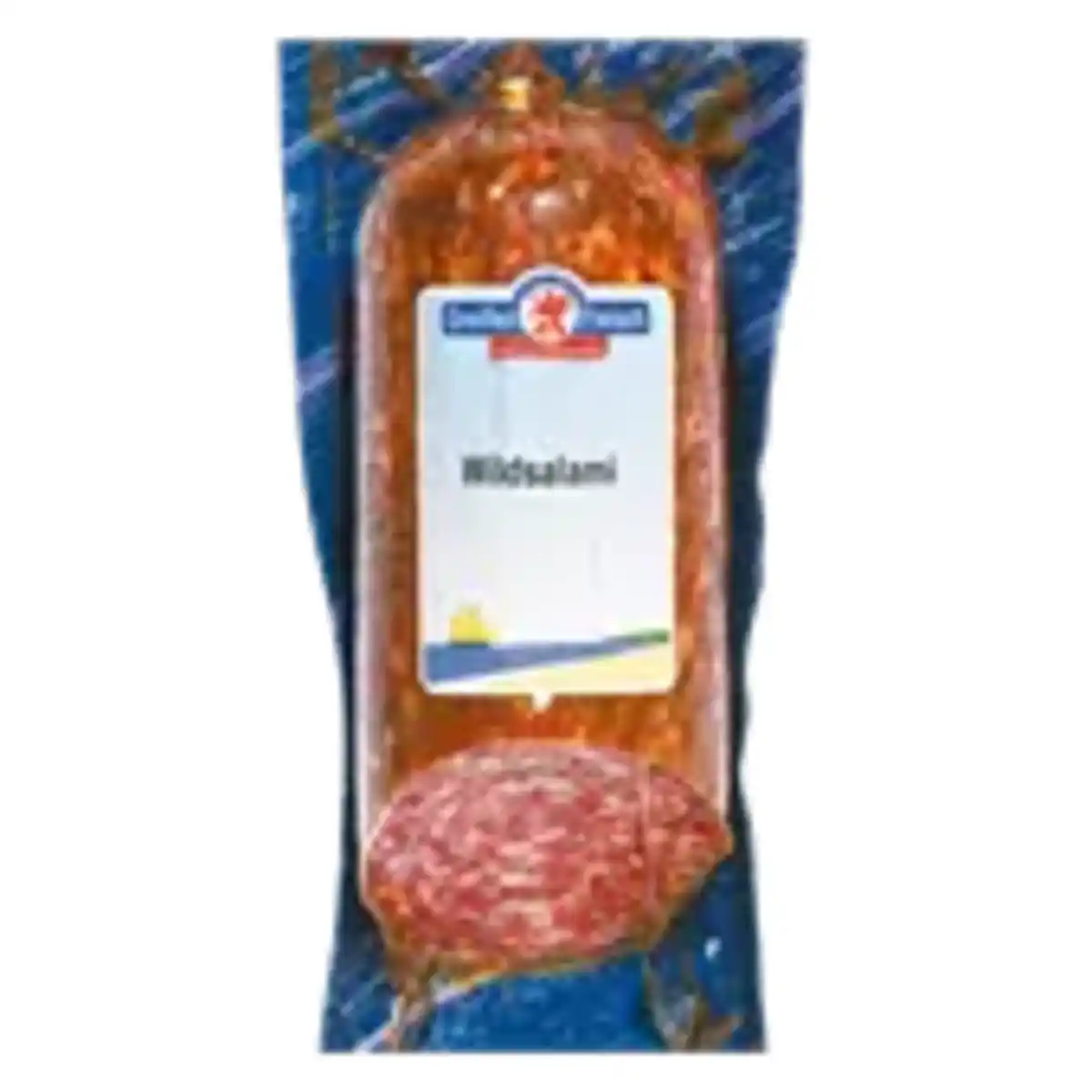 Bild 1 von Greifen Fleisch Wildsalami