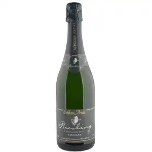 Schloss Arras Riesling Sekt trocken 0,75l