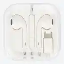 Bild 2 von Soundlogic Earbuds mit USB-Type-C-Kabel und Aufbewahrungsbox, ca. 1,2m