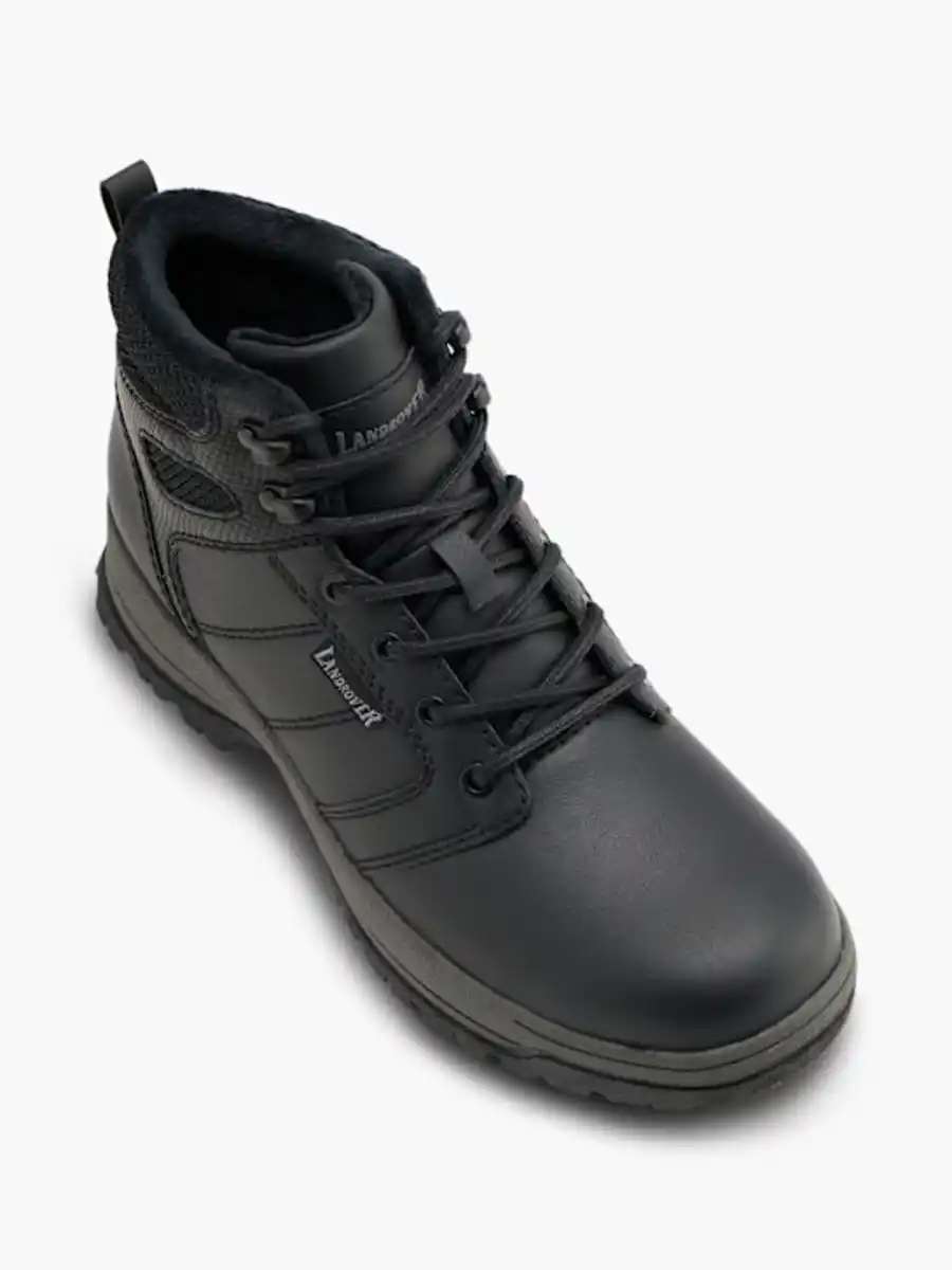 Bild 2 von Landrover Schnürboots