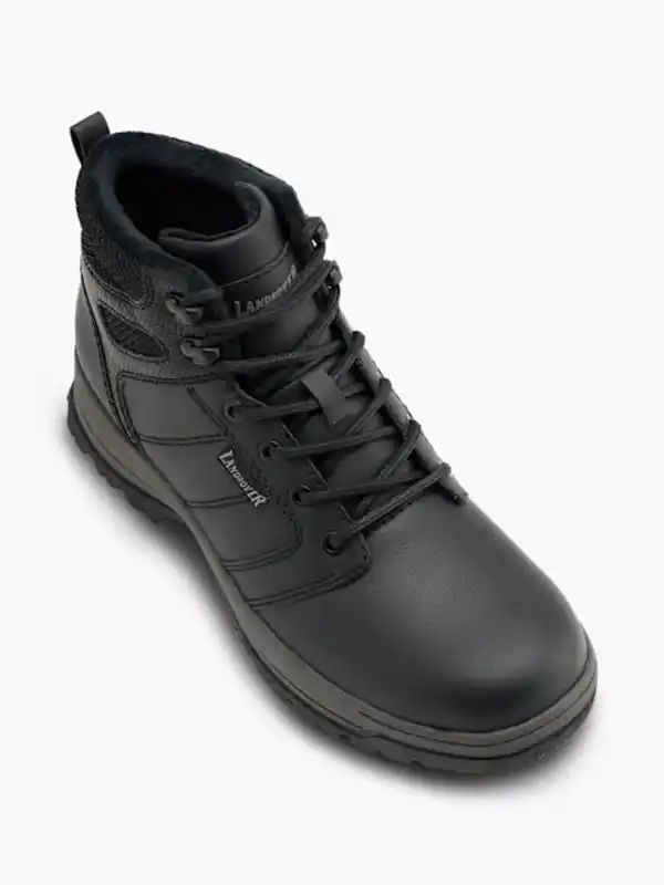Bild 2 von Landrover Schnürboots