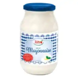 Jütro Salatmayonnaise