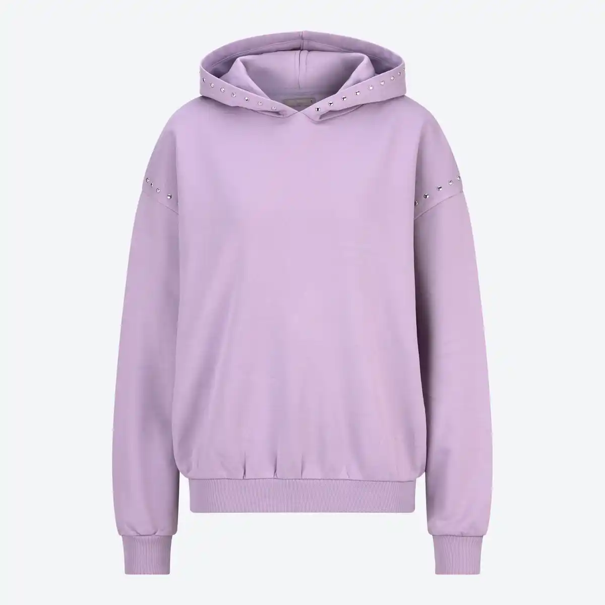 Bild 3 von Damen-Hoodie mit Nieten