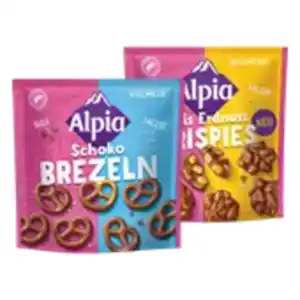 Alpia Snack