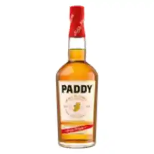 Paddy Irish Whiskey