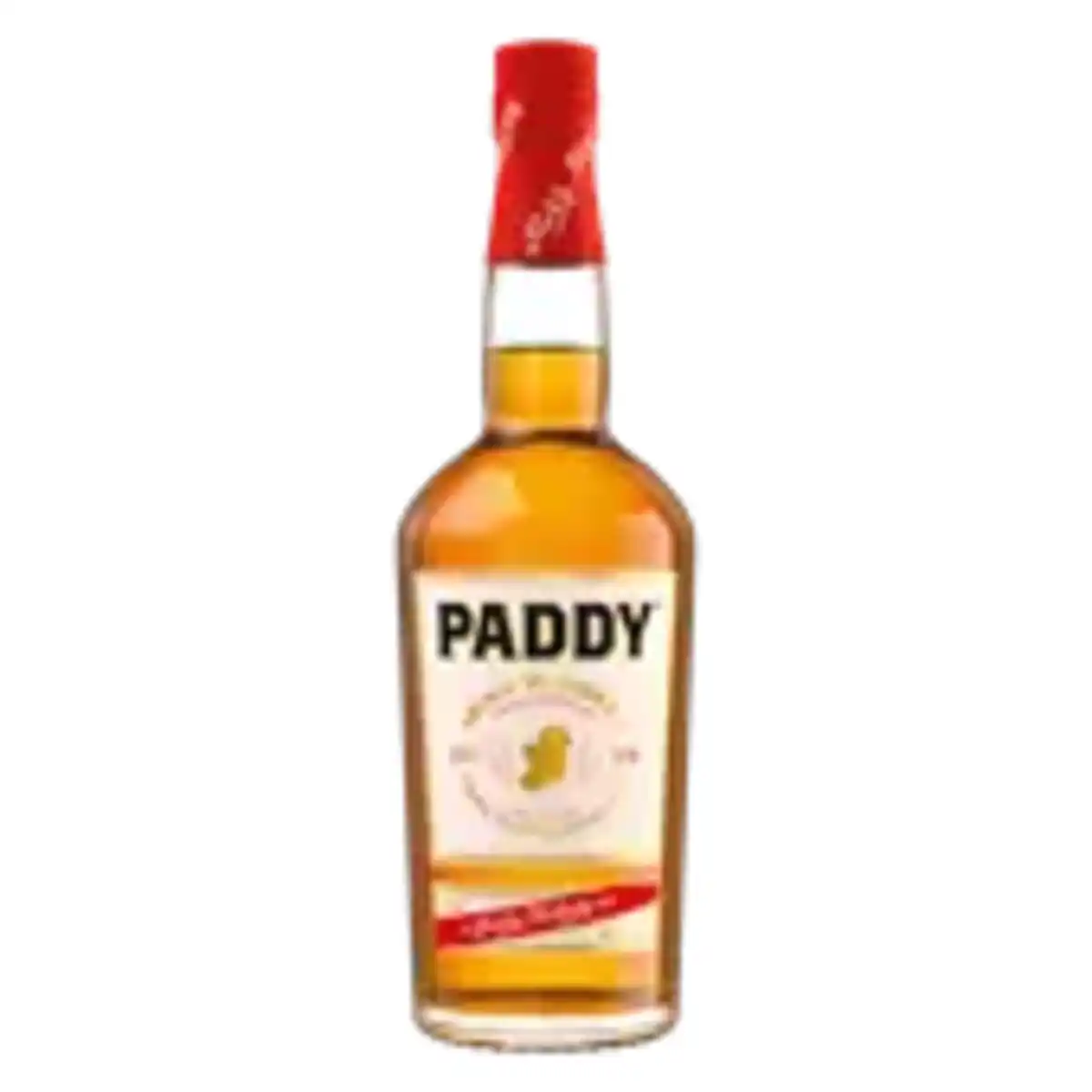 Bild 1 von Paddy Irish Whiskey