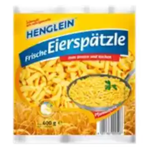 Henglein Eierspätzle