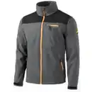 Bild 2 von TOPTEX Softshell-Arbeitsjacke für Herren
