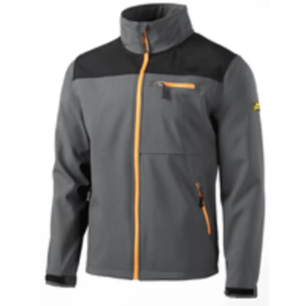 Bild 2 von TOPTEX Softshell-Arbeitsjacke für Herren