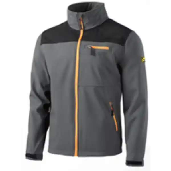 Bild 2 von TOPTEX Softshell-Arbeitsjacke für Herren