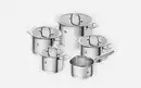 Bild 2 von ZWILLING - Kochtopfset TrueFlow