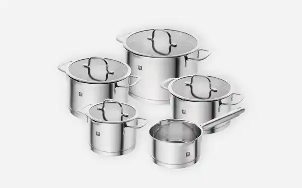 Bild 2 von ZWILLING - Kochtopfset TrueFlow
