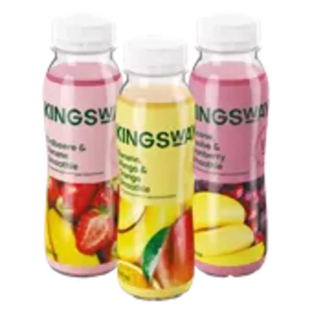 Bild 1 von KINGSWAY Smoothie