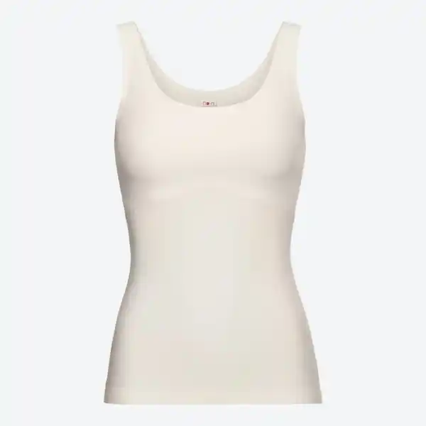 Bild 2 von Damen-Unterhemd im Comfort-Design